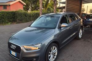 Audi Q3 2.0 TDI Advanced