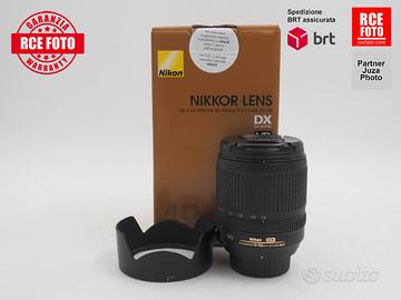 Nikon AF-S DX 18-105 F3.5-5.6 G ED VR (Nikon)