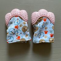 2 manopole dentizione x neonata - ws worls trend