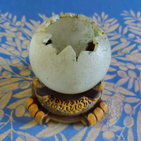 Sfera acquario Harry Potter