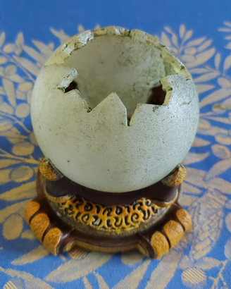 Sfera acquario Harry Potter