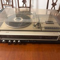 Philips 22AH720 Stereo center vintage