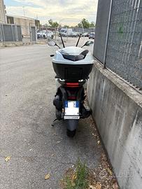 Honda 150 SH Sport