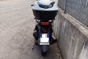 Honda 150 SH Sport