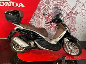 Piaggio Beverly 300 i.e. 2018