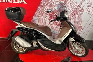 Piaggio Beverly 300 i.e. - 2018