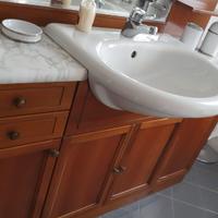 Mobile da bagno