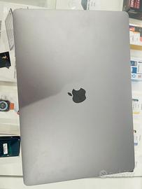 MacBook pro 16 2019 16GB RAM 512GB SSD I7