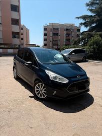 Ford B-max🔥