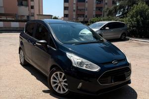 Ford B-max🔥