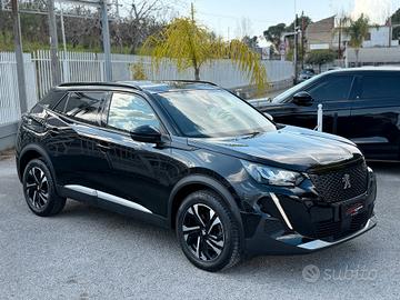 Peugeot 2008 BlueHDi 130 S&S EAT8 Allure Pack