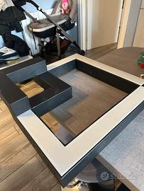 Plafoniera Led Dimmerabile come nuova