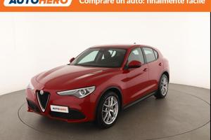 ALFA ROMEO Stelvio YS02118