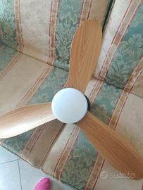 ventilatore da soffitto