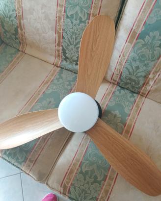 ventilatore da soffitto