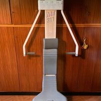 TUNTURI MT 311  palestra panca multifunzione gym
