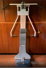 TUNTURI MT 311  palestra panca multifunzione gym