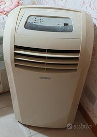 CONDIZIONATORE PORTATILE ELEKTROCLIMA ARGO 