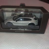 Porsche 1 43