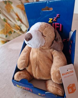 cucciolo Ronfi 