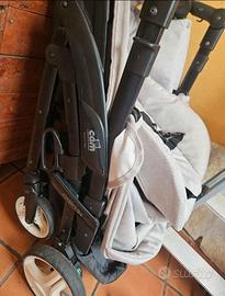 Trio cam