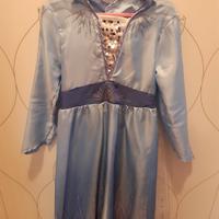 Vestito Frozen 