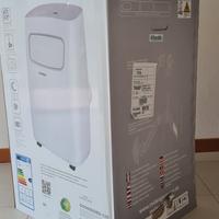 climatizzatore portatile.