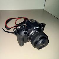 Canon EOS r100