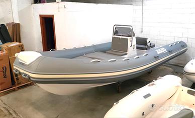 Gommone Joker Boat Clubman 21 Nuovo