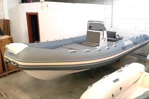 Gommone Joker Boat Clubman 21 Nuovo