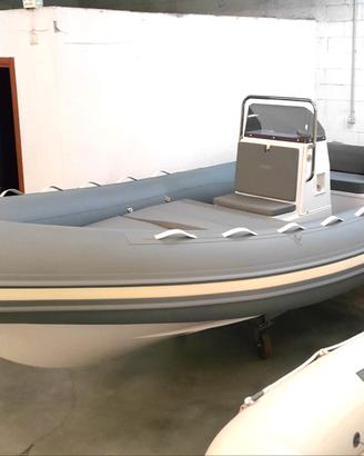 Gommone Joker Boat Clubman 21 Nuovo