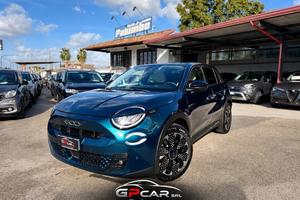 Fiat 600 Hybrid 145 CV DCT MHEV La Prima II UFFICI