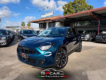 Fiat 600 Hybrid 145 CV DCT MHEV La Prima II UFFICI