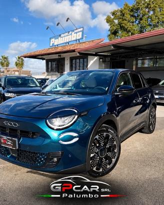 Fiat 600 Hybrid 145 CV DCT MHEV La Prima II UFFICI