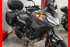 HONDA NT 1100#RATE#PERMUTE#GARANZIA#PROMO MC#euro5
