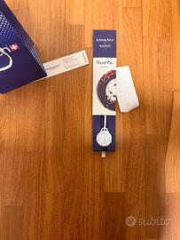 Swatch x Audemars Piguet Royal Pop Huit Blanc