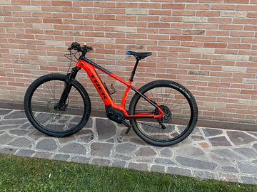 eMTB Trek