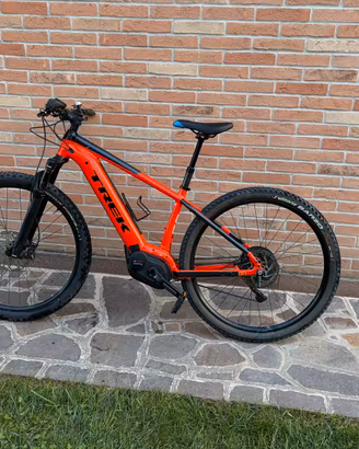 eMTB Trek