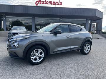 NISSAN JUKE 1.0 DIG-T 114 N.CONNECTA