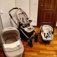 Trio Peg Perego Book 51 Mon amour