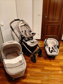 Trio Peg Perego Book 51 Mon amour