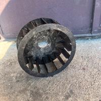 Ventola arca caldaie