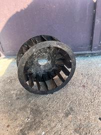 Ventola arca caldaie