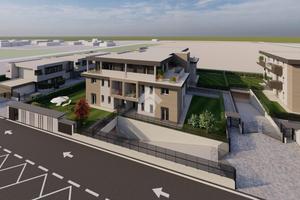 VILLA SINGOLA A LAINATE