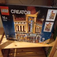 Palace cinema lego set 10232