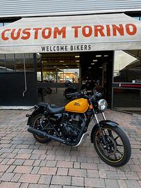Royal Enfield Meteor 350