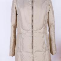 CAPPOTTO PIUMINO IMBOTTITO DELLA GURU
