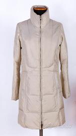 CAPPOTTO PIUMINO IMBOTTITO DELLA GURU