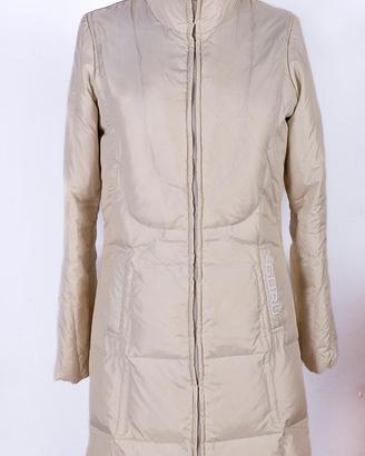 CAPPOTTO PIUMINO IMBOTTITO DELLA GURU