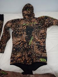 Muta salvimar krypsis 101   7 mm